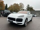 Porsche Cayenne bei Sportwagen.expert - Abbildung (10 / 15)