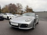 Porsche Cayman bei Sportwagen.expert - Abbildung (12 / 15)