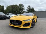Jaguar F-Type bei Sportwagen.expert - Abbildung (11 / 15)
