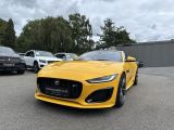 Jaguar F-Type bei Sportwagen.expert - Abbildung (9 / 15)