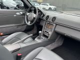 Porsche Boxster bei Sportwagen.expert - Abbildung (5 / 15)