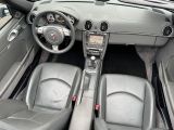 Porsche Boxster bei Sportwagen.expert - Abbildung (8 / 15)