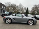 Porsche Boxster bei Sportwagen.expert - Abbildung (7 / 15)