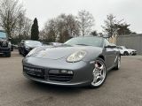Porsche Boxster bei Sportwagen.expert - Abbildung (11 / 15)