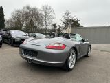 Porsche Boxster bei Sportwagen.expert - Abbildung (6 / 15)