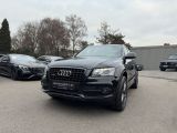 Audi Q5 bei Sportwagen.expert - Abbildung (9 / 15)