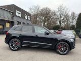 Audi Q5 bei Sportwagen.expert - Abbildung (2 / 15)