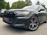 Audi Q7 bei Sportwagen.expert - Abbildung (9 / 15)