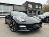 Porsche Panamera bei Sportwagen.expert - Abbildung (3 / 15)