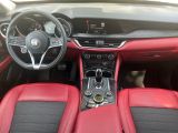 Alfa Romeo Stelvio bei Sportwagen.expert - Abbildung (11 / 15)