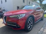 Alfa Romeo Stelvio bei Sportwagen.expert - Abbildung (2 / 15)