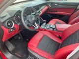 Alfa Romeo Stelvio bei Sportwagen.expert - Abbildung (9 / 15)