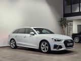 Audi A4 bei Sportwagen.expert - Abbildung (5 / 10)