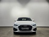 Audi A4 bei Sportwagen.expert - Abbildung (2 / 10)