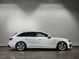 Audi A4 bei Sportwagen.expert - Abbildung (7 / 10)