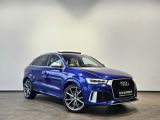 Audi RSQ3 bei Sportwagen.expert - Abbildung (2 / 10)