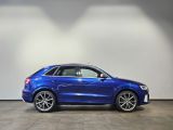 Audi RSQ3 bei Sportwagen.expert - Abbildung (7 / 10)