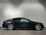 Audi A7 bei Sportwagen.expert - Abbildung (7 / 10)