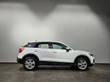 Audi Q2 bei Sportwagen.expert - Abbildung (7 / 10)
