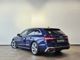 Audi A4 bei Sportwagen.expert - Abbildung (10 / 10)