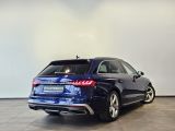Audi A4 bei Sportwagen.expert - Abbildung (9 / 10)