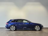 Audi A4 bei Sportwagen.expert - Abbildung (7 / 10)