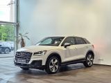 Audi Q2 bei Sportwagen.expert - Abbildung (4 / 10)