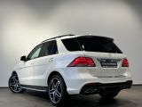 Mercedes-Benz GLE 350d AMG bei Sportwagen.expert - Abbildung (9 / 10) Mercedes-Benz GLE 350d AMG bei Sportwagen.expert - Abbildung (9 / 10)