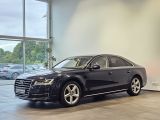 Audi A8 bei Sportwagen.expert - Abbildung (4 / 10) Audi A8 bei Sportwagen.expert - Abbildung (4 / 10)