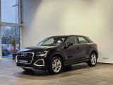 Audi Q2 bei Sportwagen.expert - Abbildung (4 / 10)