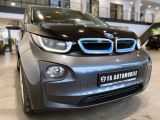 BMW i3 bei Sportwagen.expert - Abbildung (6 / 10)