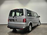 VW T6 Caravelle bei Sportwagen.expert - Abbildung (9 / 10)