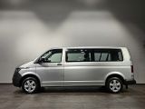 VW T6 Caravelle bei Sportwagen.expert - Abbildung (8 / 10)