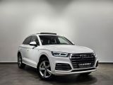 Audi Q5 bei Sportwagen.expert - Abbildung (2 / 10)