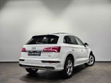 Audi Q5 bei Sportwagen.expert - Abbildung (9 / 10)