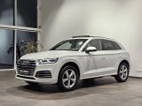 Audi Q5 bei Sportwagen.expert - Abbildung (3 / 10)