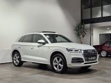 Audi Q5 bei Sportwagen.expert - Abbildung (4 / 10)