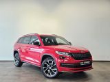 Skoda Kodiaq bei Sportwagen.expert - Abbildung (2 / 10)