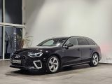 Audi A4 bei Sportwagen.expert - Abbildung (3 / 10)