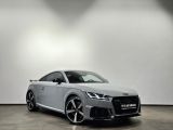 Audi Audi TT bei Sportwagen.expert - Abbildung (2 / 10) Audi Audi TT bei Sportwagen.expert - Abbildung (2 / 10)