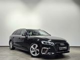 Audi A4 bei Sportwagen.expert - Abbildung (5 / 10)