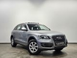 Audi Q5 bei Sportwagen.expert - Abbildung (2 / 10)