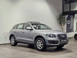 Audi Q5 bei Sportwagen.expert - Abbildung (5 / 10)