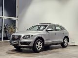 Audi Q5 bei Sportwagen.expert - Abbildung (4 / 10)