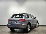 Audi Q5 bei Sportwagen.expert - Abbildung (9 / 10)