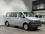 VW T6 Caravelle bei Sportwagen.expert - Abbildung (4 / 10)