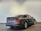 Audi A7 bei Sportwagen.expert - Abbildung (9 / 10)