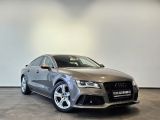 Audi A7 bei Sportwagen.expert - Abbildung (2 / 10)