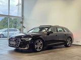 Audi A6 bei Sportwagen.expert - Abbildung (4 / 10)