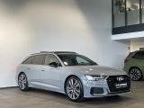 Audi A6 bei Sportwagen.expert - Abbildung (5 / 10)